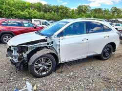 2014 Lexus RX 450H