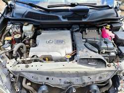 2014 Lexus RX 450H — 4