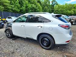 2014 Lexus RX 450H — 6