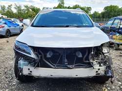2014 Lexus RX 450H — 9
