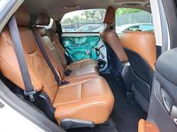 2014 Lexus RX 450H — 3