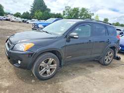 2011 Toyota RAV4 Sport