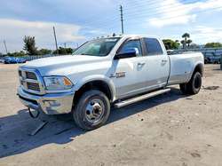 2015 RAM 3500 Laramie
