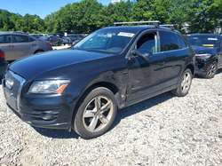 2012 Audi Q5 Premium Plus