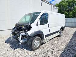 2025 RAM Promaster 2500 2500 Standard