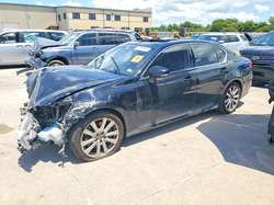 2014 Lexus GS 350