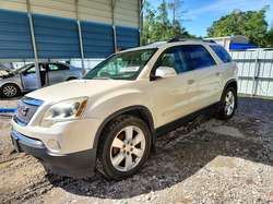 2010 GMC Acadia SLT-1