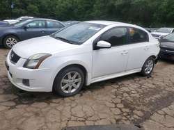 2011 Nissan Sentra 2.0
