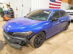 2023 Honda Civic SI