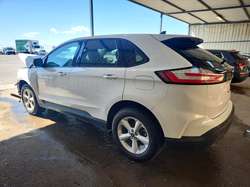 2021 Ford Edge SE — 7