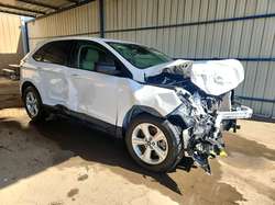 2021 Ford Edge SE — 9