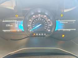 2021 Ford Edge SE — 14