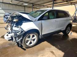2021 Ford Edge SE