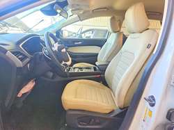 2021 Ford Edge SE — 12