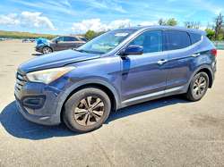 2013 Hyundai Santa FE Sport 2.4L