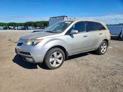 2010 Acura MDX Technology