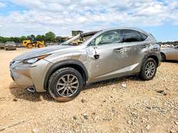 2017 Lexus NX200T