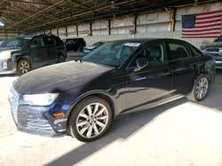 2017 Audi A4 Premium