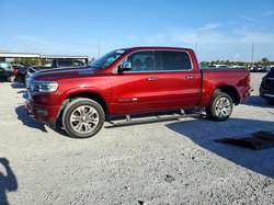2021 RAM 1500 Longhorn