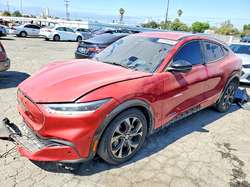 2023 Ford Mustang Mach-E Select