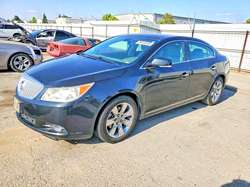 2010 Buick Lacrosse CXL