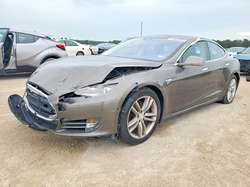 2015 Tesla MOD