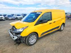 2017 Ford Transit Connect XL