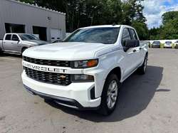 2019 Chevrolet Silverado C1500