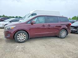 2016 KIA Sedona L
