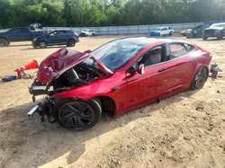 2023 Tesla Model S