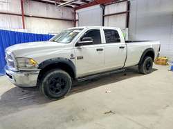 2012 Dodge RAM 2500 ST
