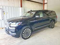 2019 Lincoln Navigator L Reserve