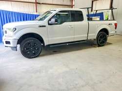 2020 Ford F-150 Super CAB