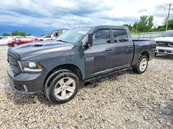2014 RAM 1500 Sport