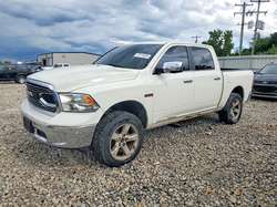 2016 RAM 1500 Longhorn