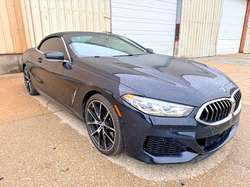 2019 BMW M850XI