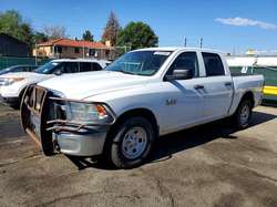 2014 RAM 1500 ST