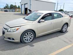 2015 Chevrolet Malibu 2LT