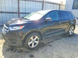2017 Ford Edge SE