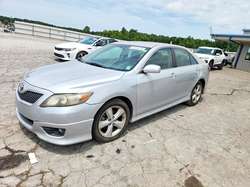 2010 Toyota Camry SE