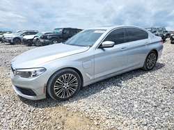 2019 BMW 530E