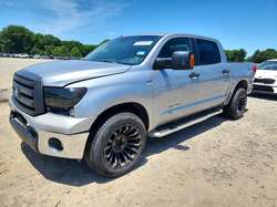 2010 Toyota Tundra Crewmax SR5