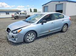2015 Subaru Impreza