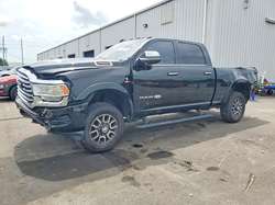 2020 RAM 2500 Longhorn