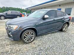 2018 BMW X4 XDRIVEM40I
