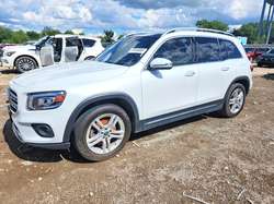2020 Mercedes-Benz GLB 250 4MATIC