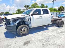 2021 RAM 3500