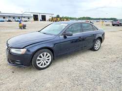 2013 Audi A4 Premium