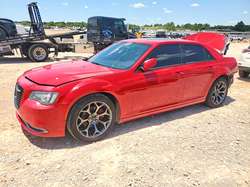 2016 Chrysler 300 S
