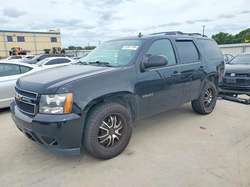 2011 Chevrolet Tahoe C1500 LT